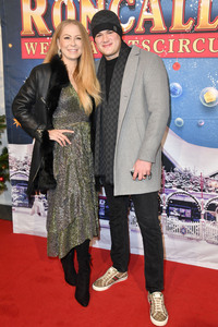 Premiere '17. Original Roncalli Weihnachtscircus' in Berlin