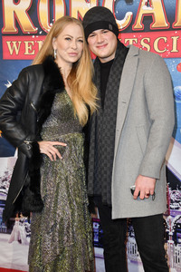 Premiere '17. Original Roncalli Weihnachtscircus' in Berlin