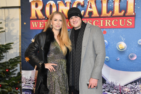Premiere '17. Original Roncalli Weihnachtscircus' in Berlin
