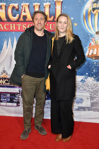 Premiere '17. Original Roncalli Weihnachtscircus' in Berlin