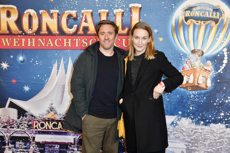 Premiere '17. Original Roncalli Weihnachtscircus' in Berlin