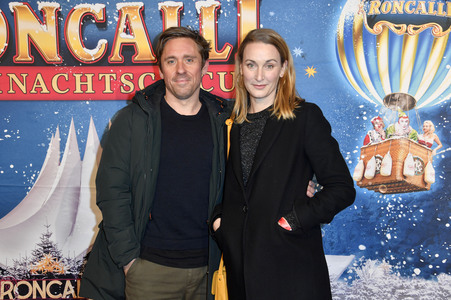 Premiere '17. Original Roncalli Weihnachtscircus' in Berlin