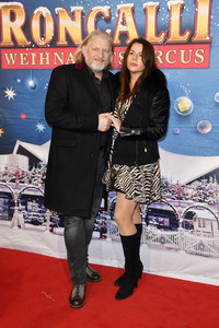 Premiere '17. Original Roncalli Weihnachtscircus' in Berlin