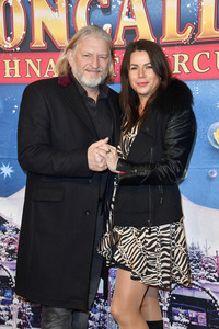 Premiere '17. Original Roncalli Weihnachtscircus' in Berlin