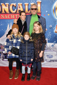 Premiere '17. Original Roncalli Weihnachtscircus' in Berlin