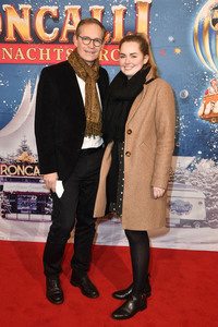 Premiere '17. Original Roncalli Weihnachtscircus' in Berlin