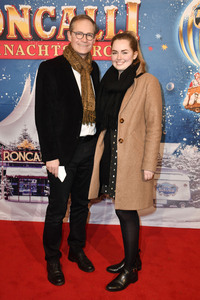 Premiere '17. Original Roncalli Weihnachtscircus' in Berlin