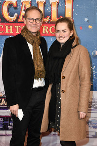 Premiere '17. Original Roncalli Weihnachtscircus' in Berlin