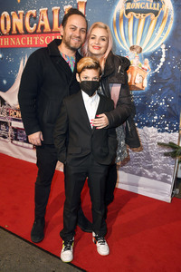 Premiere '17. Original Roncalli Weihnachtscircus' in Berlin