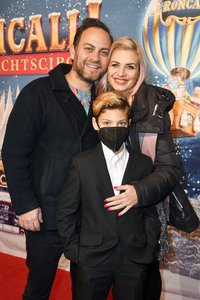 Premiere '17. Original Roncalli Weihnachtscircus' in Berlin