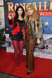 Premiere '17. Original Roncalli Weihnachtscircus' in Berlin