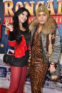 Premiere '17. Original Roncalli Weihnachtscircus' in Berlin