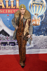 Premiere '17. Original Roncalli Weihnachtscircus' in Berlin