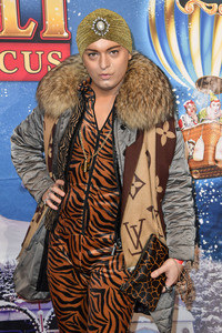Premiere '17. Original Roncalli Weihnachtscircus' in Berlin