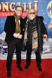 Premiere '17. Original Roncalli Weihnachtscircus' in Berlin