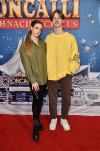Premiere '17. Original Roncalli Weihnachtscircus' in Berlin