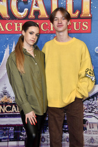 Premiere '17. Original Roncalli Weihnachtscircus' in Berlin