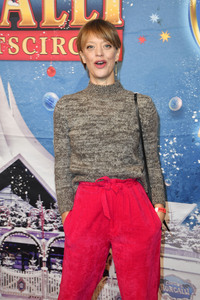 Premiere '17. Original Roncalli Weihnachtscircus' in Berlin