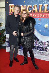 Premiere '17. Original Roncalli Weihnachtscircus' in Berlin