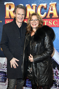 Premiere '17. Original Roncalli Weihnachtscircus' in Berlin