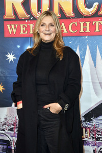 Premiere '17. Original Roncalli Weihnachtscircus' in Berlin