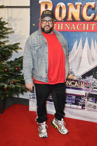 Premiere '17. Original Roncalli Weihnachtscircus' in Berlin