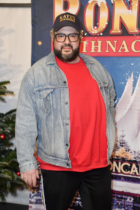 Premiere '17. Original Roncalli Weihnachtscircus' in Berlin