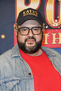 Premiere '17. Original Roncalli Weihnachtscircus' in Berlin