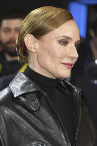 Filmpremiere 'The Shrouds', Filmfest Hamburg 2024