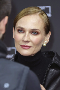 Filmpremiere 'The Shrouds', Filmfest Hamburg 2024