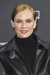 Filmpremiere 'The Shrouds', Filmfest Hamburg 2024