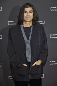 Filmpremiere 'The Shrouds', Filmfest Hamburg 2024