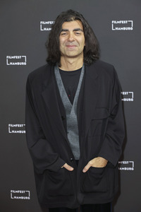 Filmpremiere 'The Shrouds', Filmfest Hamburg 2024