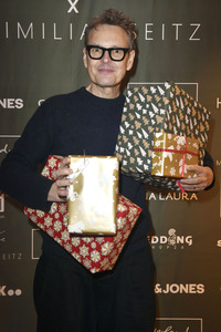 Veranstaltung 'Strassenfeger x Maximilian Seitz' in Berlin