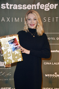 Veranstaltung 'Strassenfeger x Maximilian Seitz' in Berlin