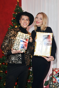 Veranstaltung 'Strassenfeger x Maximilian Seitz' in Berlin