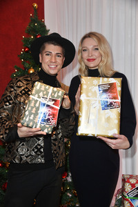 Veranstaltung 'Strassenfeger x Maximilian Seitz' in Berlin