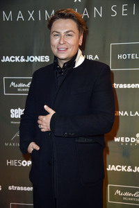 Veranstaltung 'Strassenfeger x Maximilian Seitz' in Berlin