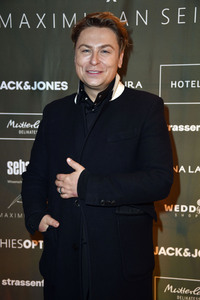 Veranstaltung 'Strassenfeger x Maximilian Seitz' in Berlin