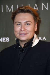 Veranstaltung 'Strassenfeger x Maximilian Seitz' in Berlin