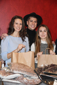 Veranstaltung 'Strassenfeger x Maximilian Seitz' in Berlin