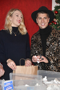 Veranstaltung 'Strassenfeger x Maximilian Seitz' in Berlin