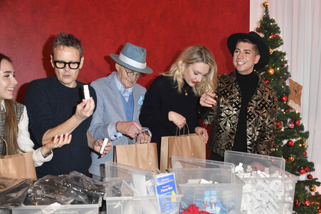 Veranstaltung 'Strassenfeger x Maximilian Seitz' in Berlin