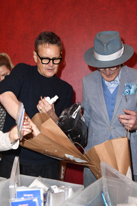 Veranstaltung 'Strassenfeger x Maximilian Seitz' in Berlin