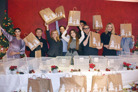 Veranstaltung 'Strassenfeger x Maximilian Seitz' in Berlin