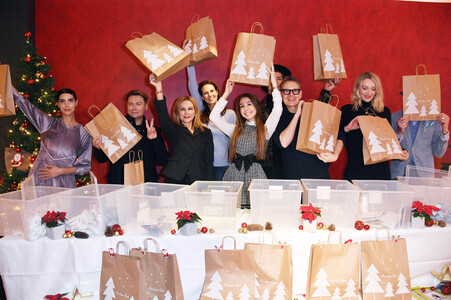 Veranstaltung 'Strassenfeger x Maximilian Seitz' in Berlin