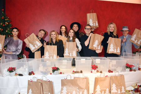 Veranstaltung 'Strassenfeger x Maximilian Seitz' in Berlin