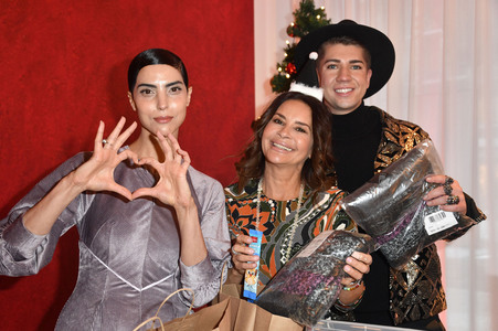 Veranstaltung 'Strassenfeger x Maximilian Seitz' in Berlin