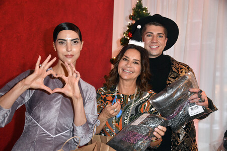 Veranstaltung 'Strassenfeger x Maximilian Seitz' in Berlin