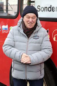 Konzert von Rolf Zuckowski in Hamburg
